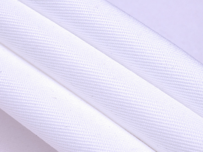 TC 8020 21X21 104X54 twill white