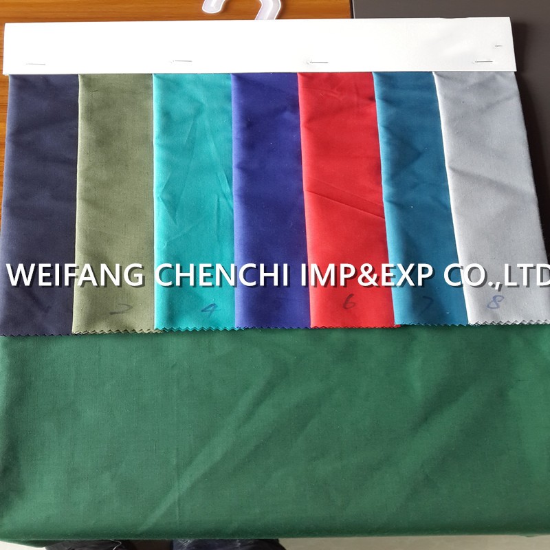 100% POLYESTER 90GSM 150cm dyed